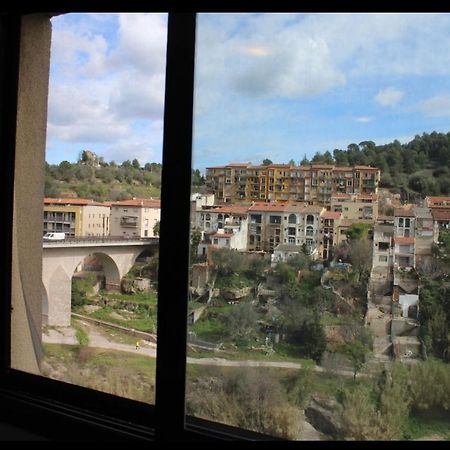 Barcelo Al Riu Apartment Monistrol de Montserrat Ngoại thất bức ảnh