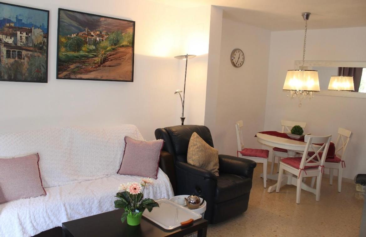 Barcelo Al Riu Apartment Monistrol de Montserrat Ngoại thất bức ảnh