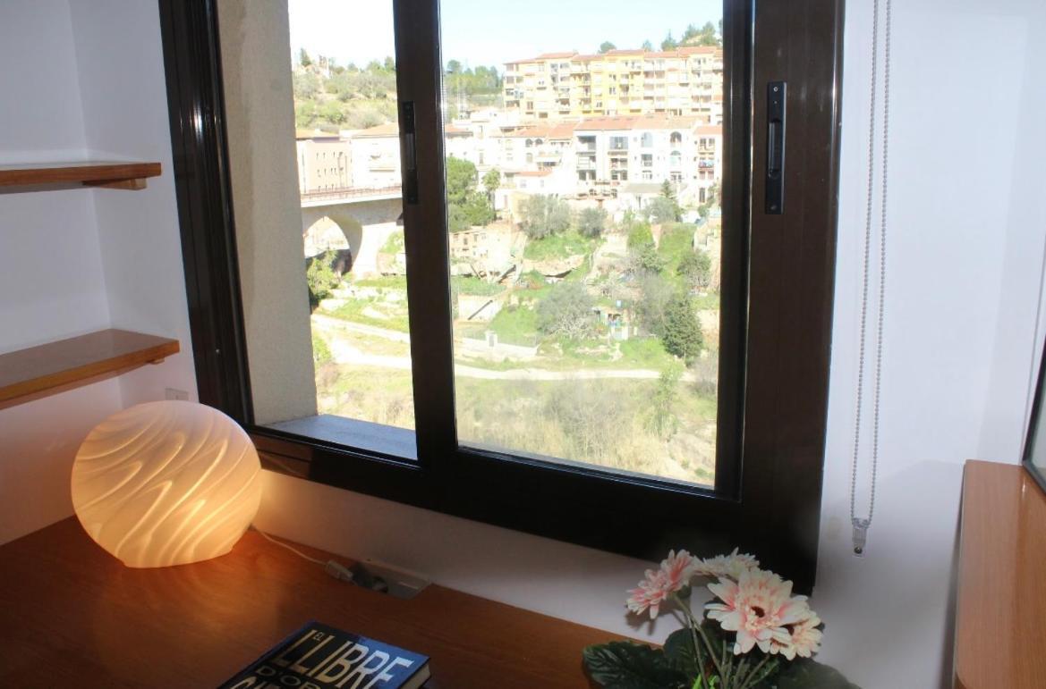 Barcelo Al Riu Apartment Monistrol de Montserrat Ngoại thất bức ảnh