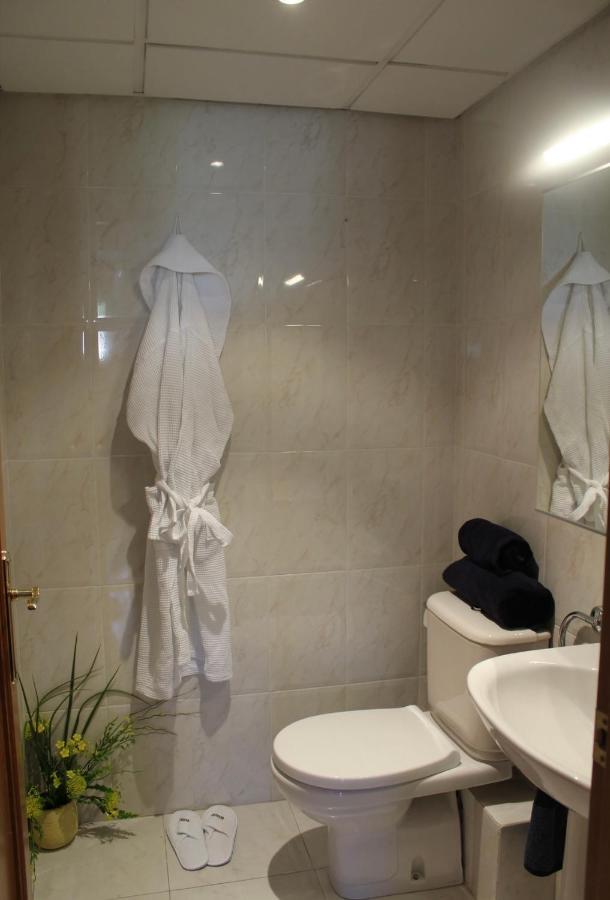 Barcelo Al Riu Apartment Monistrol de Montserrat Ngoại thất bức ảnh