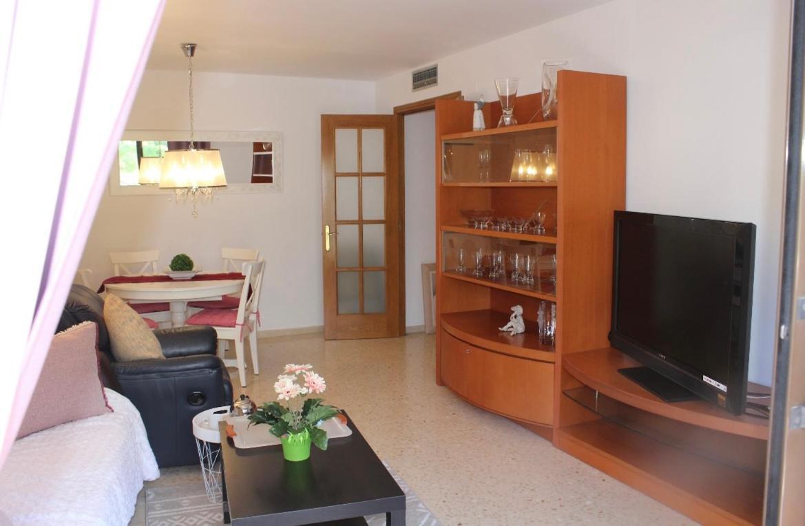 Barcelo Al Riu Apartment Monistrol de Montserrat Ngoại thất bức ảnh