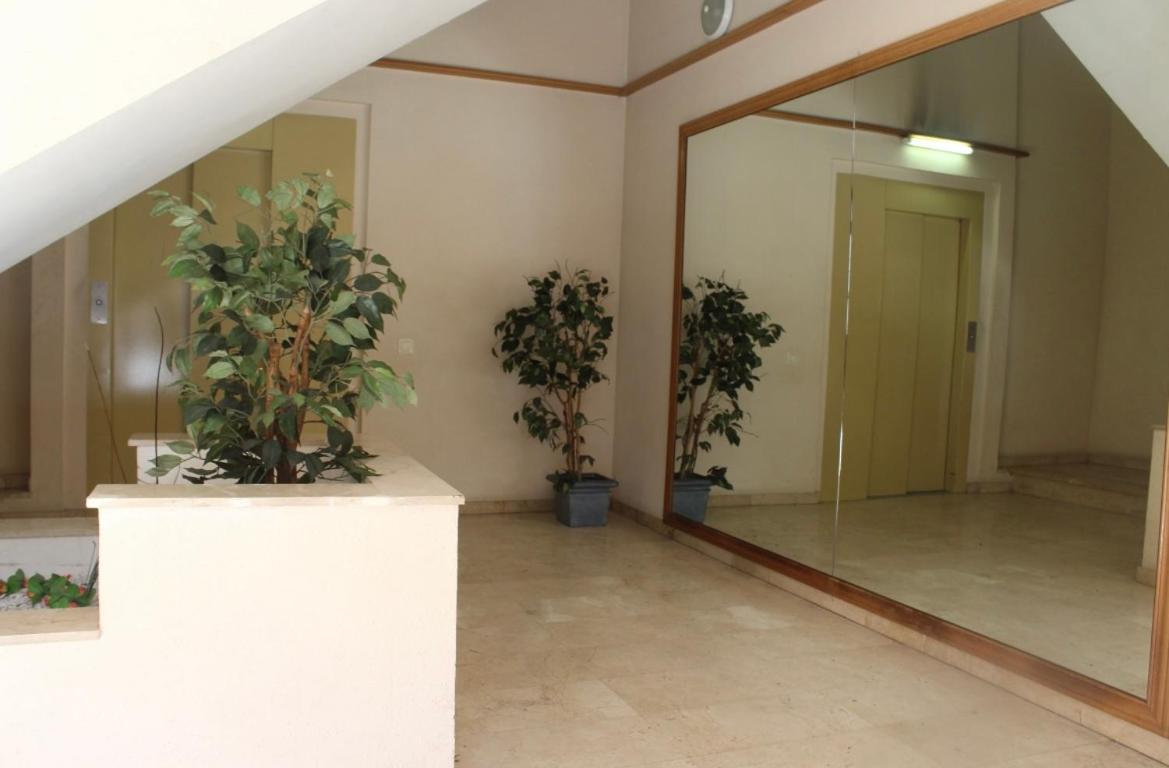 Barcelo Al Riu Apartment Monistrol de Montserrat Ngoại thất bức ảnh
