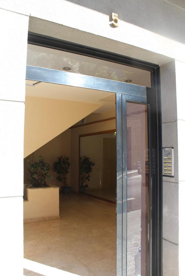 Barcelo Al Riu Apartment Monistrol de Montserrat Ngoại thất bức ảnh