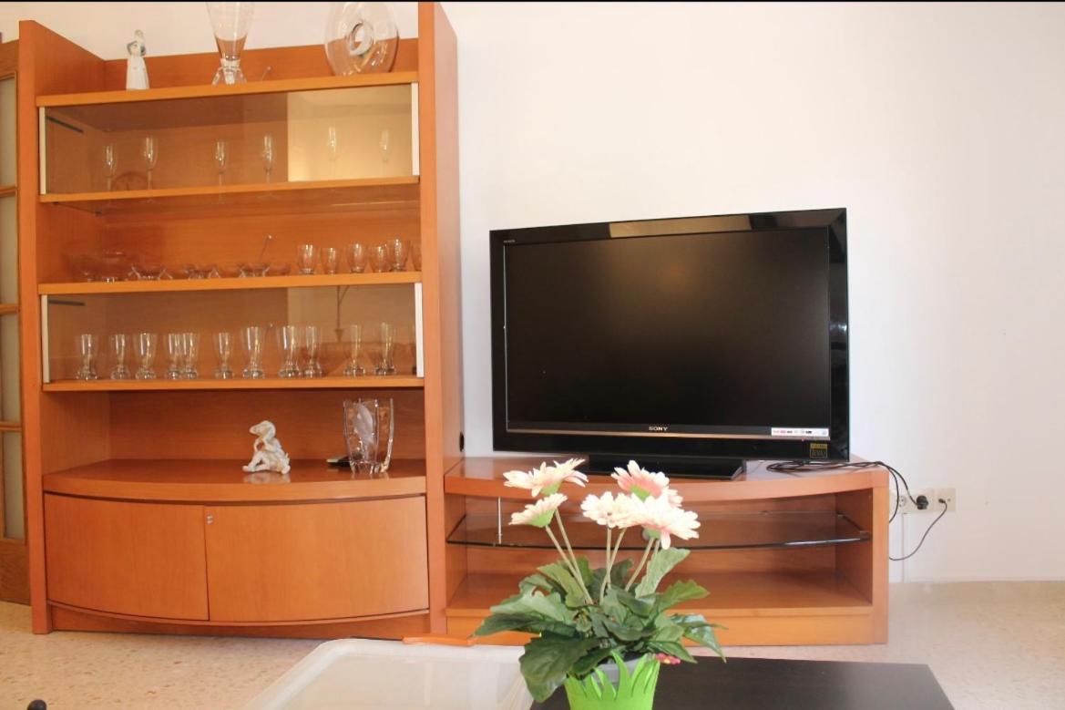 Barcelo Al Riu Apartment Monistrol de Montserrat Ngoại thất bức ảnh